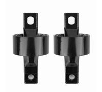 Douille de bras oscillant inférieur arrière 52385SR3000, en fer de qualité STANDARD d'origine adapté pour