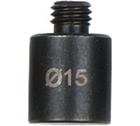Douille de centrage pour palier de guidage Ø 15,0 mm, 22 mm KS Tools 455.0184