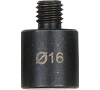 Douille de centrage pour palier de guidage Ø 16,0 mm, 24 mm KS Tools 455.0185 KS Tools 455.0185