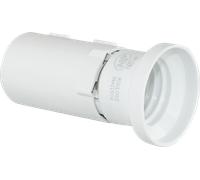 Eur'Ohm - Douille de chantier E27