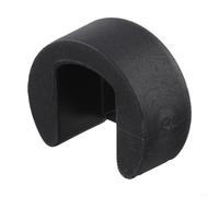 Douille de charnière de hayon (numéro de pièce 55372948AB / 55372948AA) pour Ram 1500 2500 3500 4500 5500 (2009-2018) - Plastique de rechange direct P