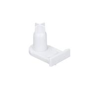 Douille de charnière de porte pour Réfrigérateur Congélateur Bosch Siemens 00169301 Miele 538444490
