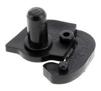 Douille de charniere droite pour Refrigerateur Ariston Autre G