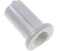 Douille de charniere inferieur pour refrigerateur liebherr G