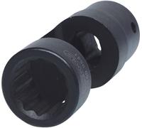 KS Tools Douille de maintien douze pans mâles 21 mm – 1 pièce