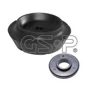 GSP Kit de réparation coupelle d'amortisseur 514569S - Hyundai/Kia Picanto I i10 I avant gauche