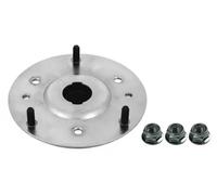 GSP Kit de réparation 533762S Coupelle de suspension pour Land Rover Freelander 2