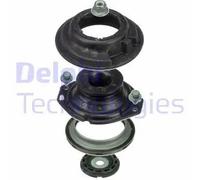 Douille de démarreur BSJ10108 DELPHI pour RENAULT LAGUNA II LAGUNA II Grandtour