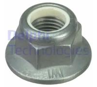 DELPHI BSJ10108 Kit de réparation, coupelle de suspension