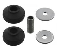 FEBI BILSTEIN Kit de réparation coupelle de suspension 17111 Caoutchouc pour HONDA