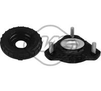 Douille de démarreur des deux côtés de l'essieu avant 49507 Metalcaucho