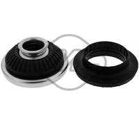 Douille de démarreur des deux côtés de l'essieu avant 49541 Metalcaucho