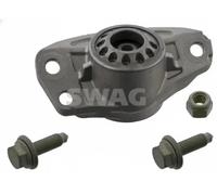 Douille de démarreur Essieu arrière 30 93 7885 SWAG pour SKODA VW