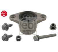 Douille de démarreur Essieu arrière 39540 FEBI BILSTEIN pour AUDI SEAT