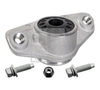 Douille de démarreur Essieu arrière Caoutchouc/métal 179859 FEBI BILSTEIN