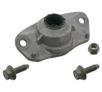 Douille de démarreur Essieu arrière Caoutchouc/métal 37890 FEBI BILSTEIN pour VW