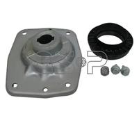 Douille de démarreur Essieu arrière droit 532604S GSP pour PEUGEOT CITROËN FIAT