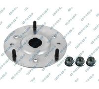 Douille de démarreur Essieu arrière gauche 533762S GSP pour LAND ROVER