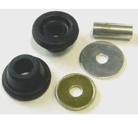 Douille de démarreur Essieu arrière gauche 802 350 SACHS pour HONDA CR-V III