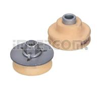 Douille de démarreur Essieu arrière gauche Caoutchouc/métal 38602 pour BMW 3 1