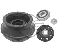 Metalcaucho Kit De Réparation Amortisseur Avant Pour Nissan Primastar