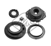 Douille de démarreur Essieu avant 04572 Metalcaucho pour RENAULT LAGUNA II