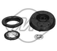 METALCAUCHO Kit de réparation coupelle de suspension 05876 Essieu avant 20mm