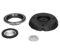 METALCAUCHO Kit de réparation coupelle de suspension 05877 Essieu avant 131mm