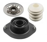 Douille de démarreur Essieu avant 09016 FEBI BILSTEIN pour OPEL ASTRA F Break