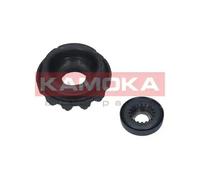 KAMOKA Kit de réparation coupelle de suspension 209032 Essieu avant 45mm
