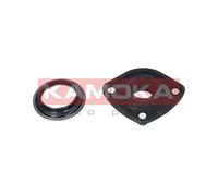 KAMOKA Kit de réparation coupelle de suspension 209051 Essieu avant 35mm 65mm