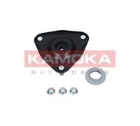 KAMOKA Kit de réparation coupelle de suspension 209114 Essieu avant 34mm