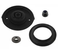 Douille de démarreur Essieu avant 62 93 7851 SWAG pour CITROËN PEUGEOT
