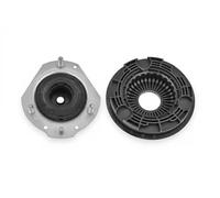 Douille de démarreur Essieu avant 714 412 2010 MEYLE pour FORD FIESTA VII PUMA