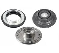 Febi bilstein Kit de support de jambe de force 106307 avec roulement à billes