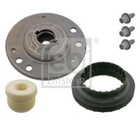 Douille de démarreur Essieu avant Caoutchouc/métal 27998 FEBI BILSTEIN pour SAAB