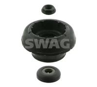 Douille de démarreur Essieu avant Caoutchouc/métal 30 55 0011 SWAG pour VW SEAT