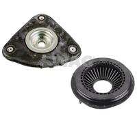 Douille de démarreur Essieu avant Caoutchouc/métal 33 10 1300 SWAG pour FORD