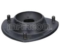 Douille de démarreur Essieu avant Caoutchouc/métal 70655 ORIGINAL IMPERIUM