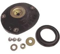 Sachs Ensemble coupelle et roulement 802 214 - Peugeot 206 3/5 portes (1998-2012) Avant droit