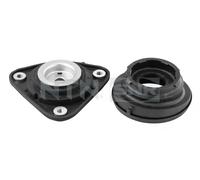 NTN-SNR Kit de réparation KB652.13 coupelle de suspension palier jambe de force avec support