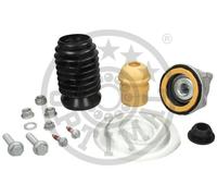 Douille de démarreur Essieu avant F8-5834 OPTIMAL pour MERCEDES-BENZ