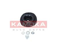 KAMOKA Kit de réparation coupelle de suspension 209056 Essieu avant gauche 20 mm