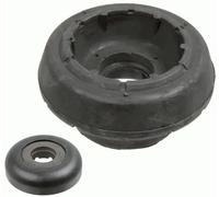 Douille de démarreur Essieu avant gauche 26642 01 LEMFÖRDER pour VW SEAT FORD