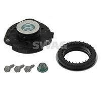 Douille de démarreur Essieu avant gauche 30 93 7897 SWAG pour VW SEAT SKODA AUDI