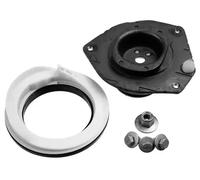 Lemförder Ensemble coupelle et roulement 31490 01 pour Renault Scénic II 2003-2010 Avant D/G