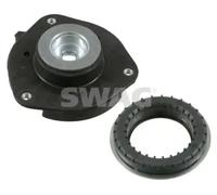 Douille de démarreur Essieu avant gauche 32 92 2502 SWAG pour VW SKODA AUDI SEAT