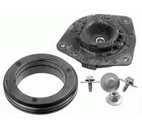 Douille de démarreur Essieu avant gauche 34987 01 LEMFÖRDER pour NISSAN CUBE