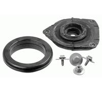 Douille de démarreur Essieu avant gauche 35348 01 LEMFÖRDER pour RENAULT