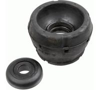 Douille de démarreur Essieu avant gauche 36957 01 LEMFÖRDER pour SEAT SKODA AUDI